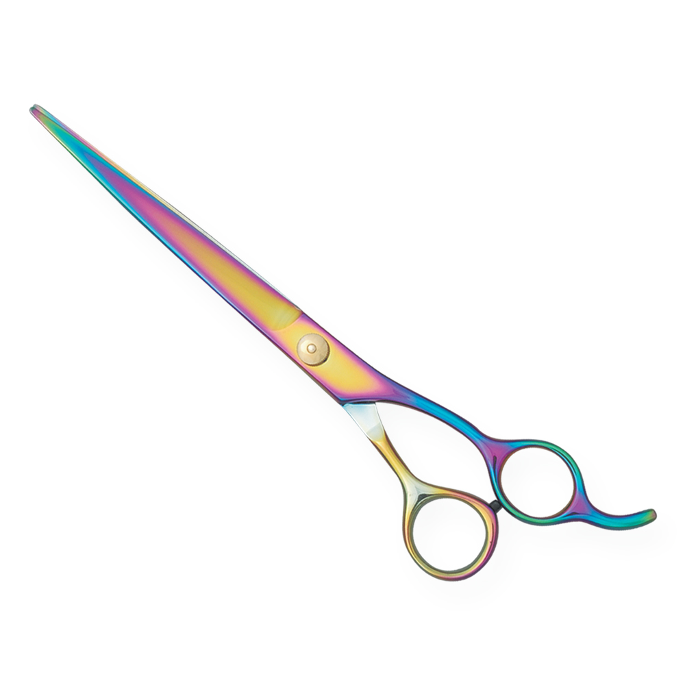 Grooming Scissors (Model: MBT-12104)